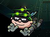 Bob The Robber 3 . Online Games . BrightestGames.com.